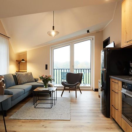 Binnendiek Haus 2 Apartment 11 Büsum Extérieur photo